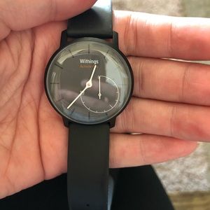 Withings Activité Pop Watch